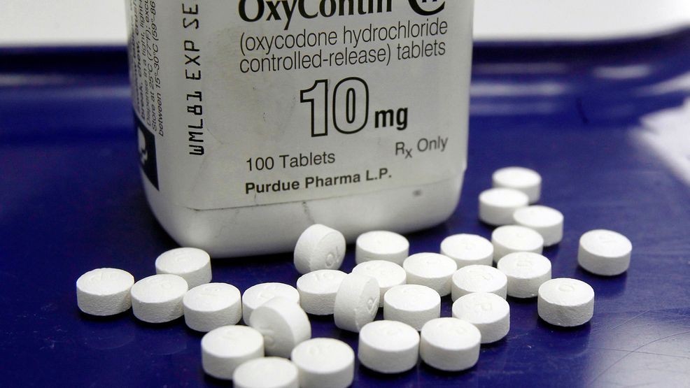 Image for story: Purdue Pharma, owners agree to $7.4B settlement over opioid crisis lawsuits