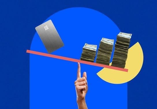 Image for story: What is an adjusted balance?