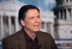 Image for story: DHS and Secret Service probe Comey’s shell post amid accusations of inciting violence
