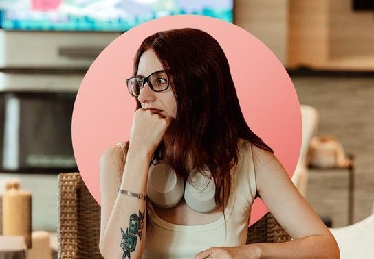 Image for story: Living in financial uncertainty has taken a toll on my wallet &mdash; and my mental health. Here’s what experts said I should do
