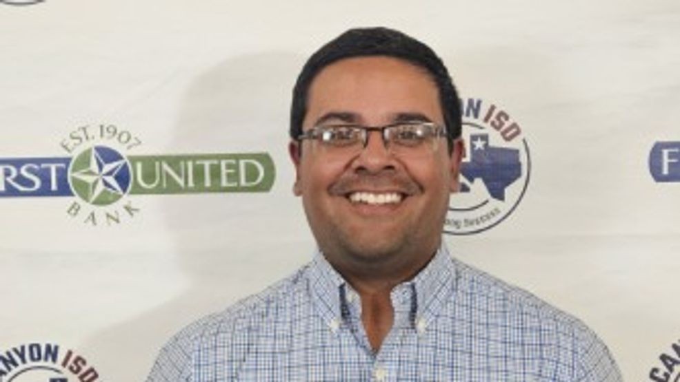 Image for story: West Plains High School names David Castellon as new girls' basketball coach