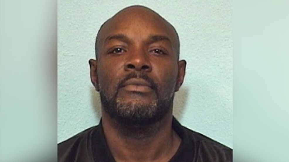 Image for story: Former Amarillo Crime Stoppers 'Fugitive of the Week' indicted by grand jury 