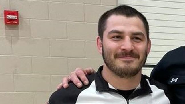 Source: Tascosa Rebel Wrestling