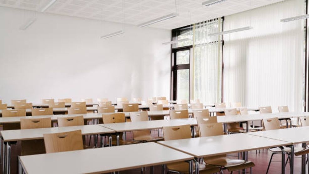 Image for story: Investigation after high school allows student to 'socially transition'