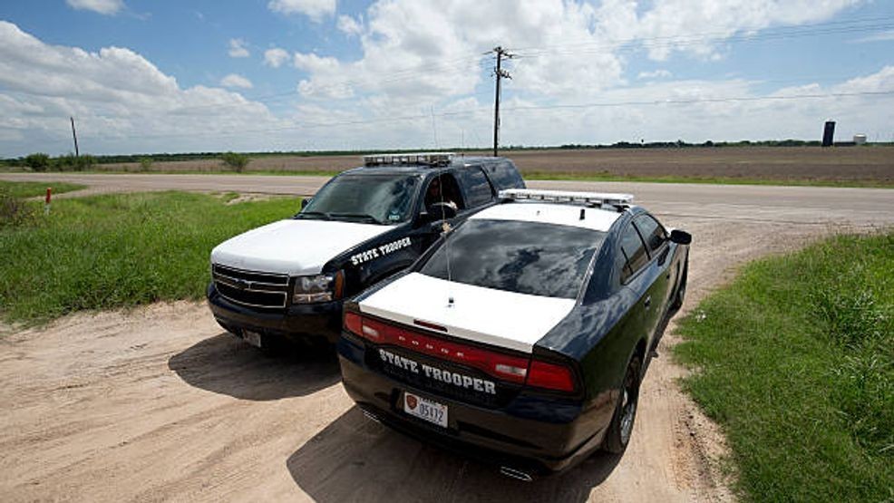 Image for story: Texas DPS ramps up patrols for Memorial Day safety campaign