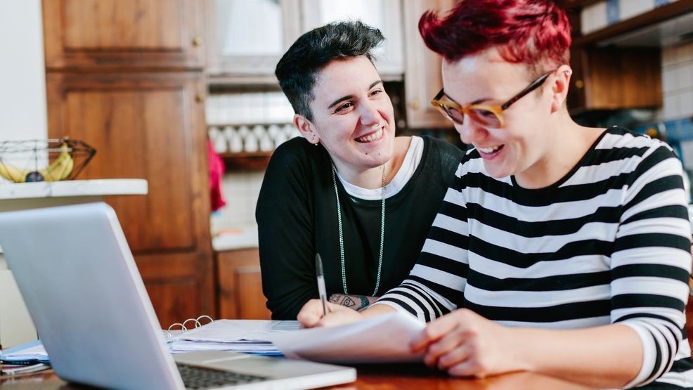Image for story: Know your rights as an LGBTQ+ homebuyer