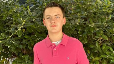 Image for story: Canadian teenager creating storm shelter database to help first responders