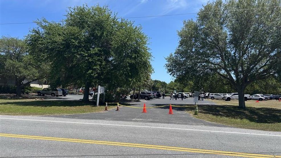 Image for story: Police seek suspect after driver hits children 'intentionally' on Sullivan's Island: IOPPD