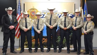 Image for story: Randall County deputy, Good Samaritan disarm man having mental health crisis