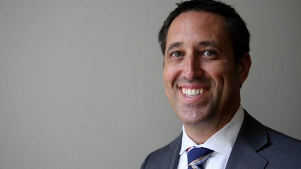 Image for story: Texas Comptroller Glenn Hegar confirmed as Texas A&M chancellor