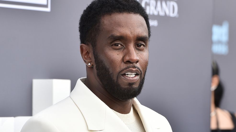 Image for story: Everything you need to know about the Sean 'Diddy' Combs trial