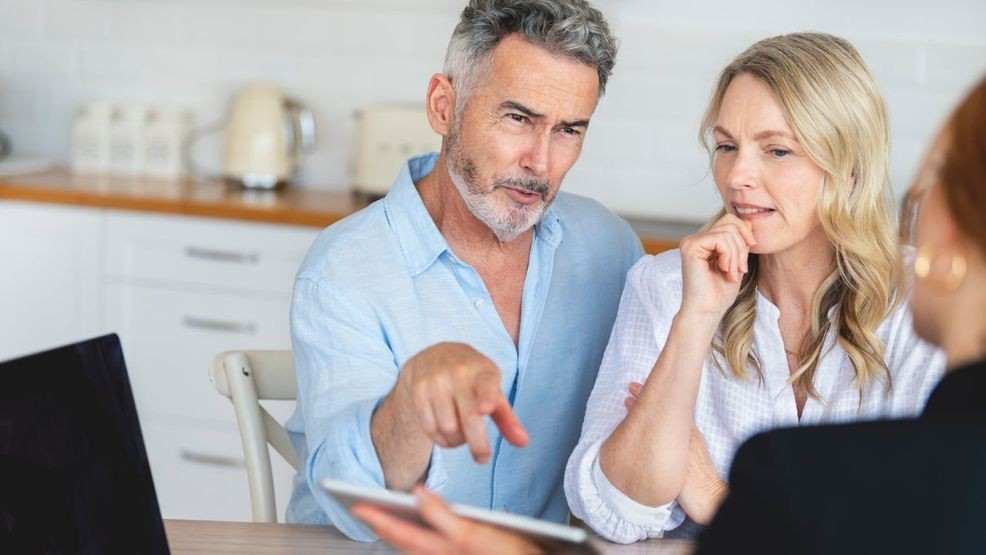 Image for story: What is a wealth advisor and what do they do?