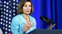 Image for story: Fact Check Team: Pelosi's stock trades spark legislation and investing app frenzy