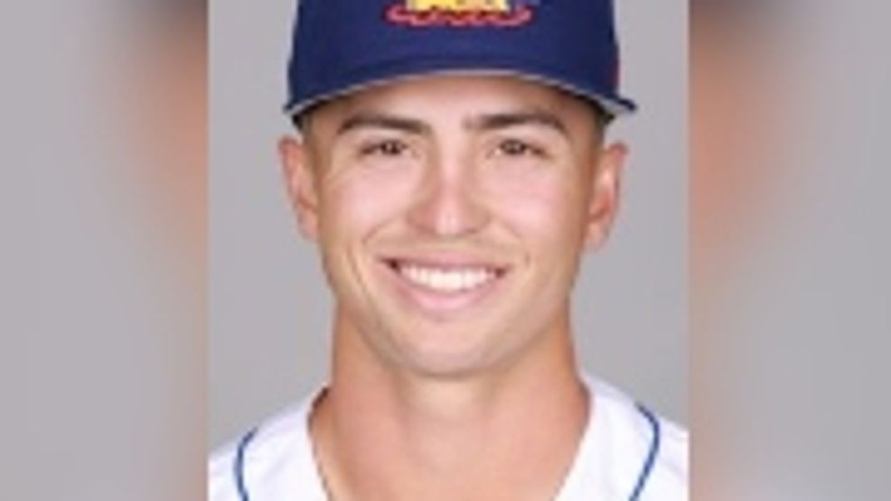 Image for story: Amarillo Sod Poodles' Tommy Troy named Texas League Player of the Week