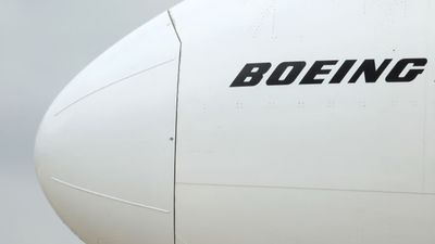 Image for story: Boeing expected to evade criminal charges in 737 MAX crash, angering victims' families