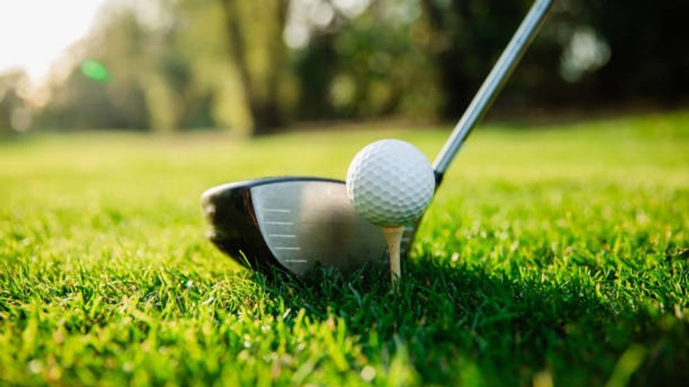 Image for story: Amarillo golf courses dominate Texas rankings