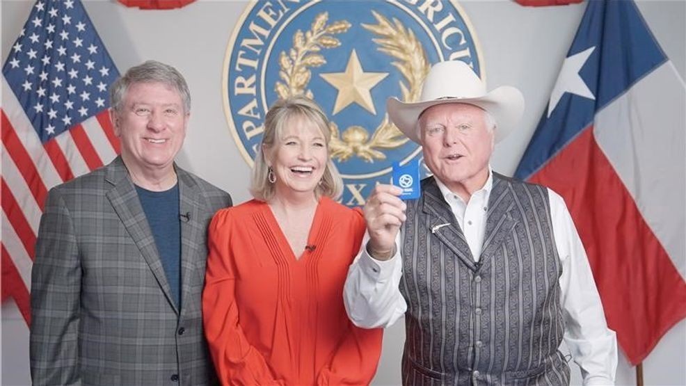 Image for story: Creators, former hosts of Texas Country Reporter named brand ambassadors for GO TEXAN