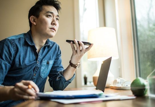 Image for story: Is it safe to give out my card details over the phone?