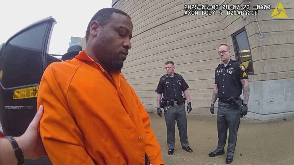 Image for story: 'Please let justice play out in all cases': Death penalty possibility for murder of deputy