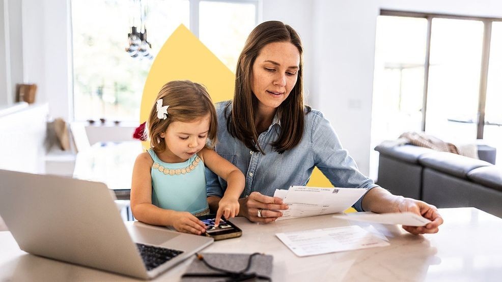 Image for story: Moms, money and self-trust: How these 5 women made debt work for their lives