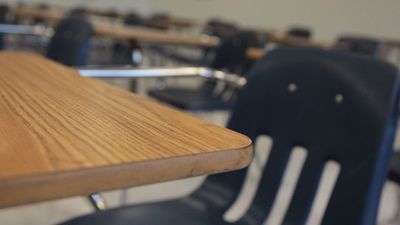 Image for story: Private school voucher bill clears first test in Texas House
