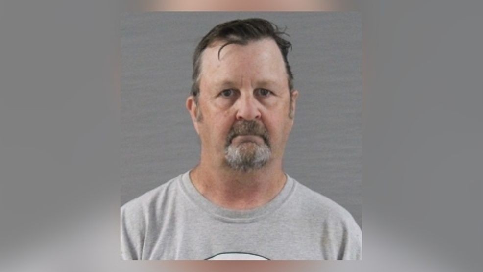 Image for story: Former Amarillo, Canyon ISD teacher, indicted on child sex crimes after 6th arrest