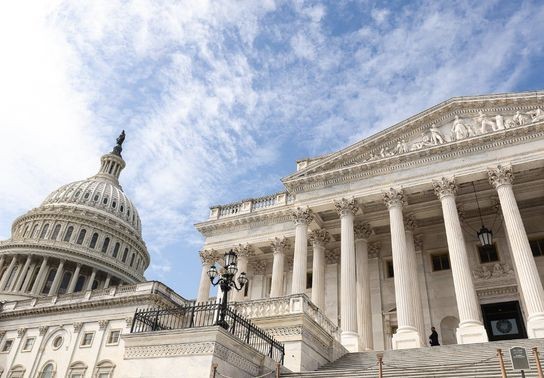 Image for story: We found something Congress can agree on: Americans’ unwieldy consumer debt