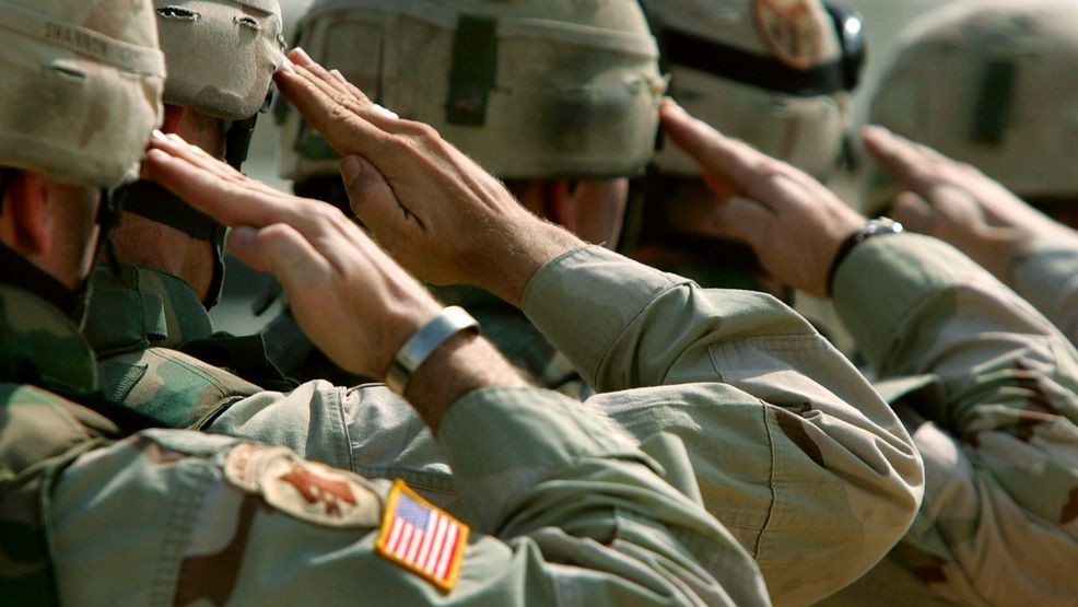 Image for story: Former MI National Guard member arrested over plan to attack Army base for ISIS