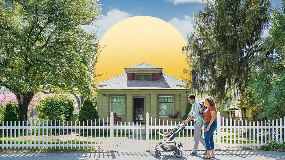 Image for story: How do interest rates affect home prices and the housing market?