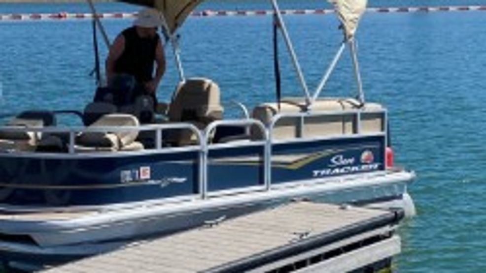 Image for story: Local officials urge boaters to prepare before hitting the water as warmer weather arrives