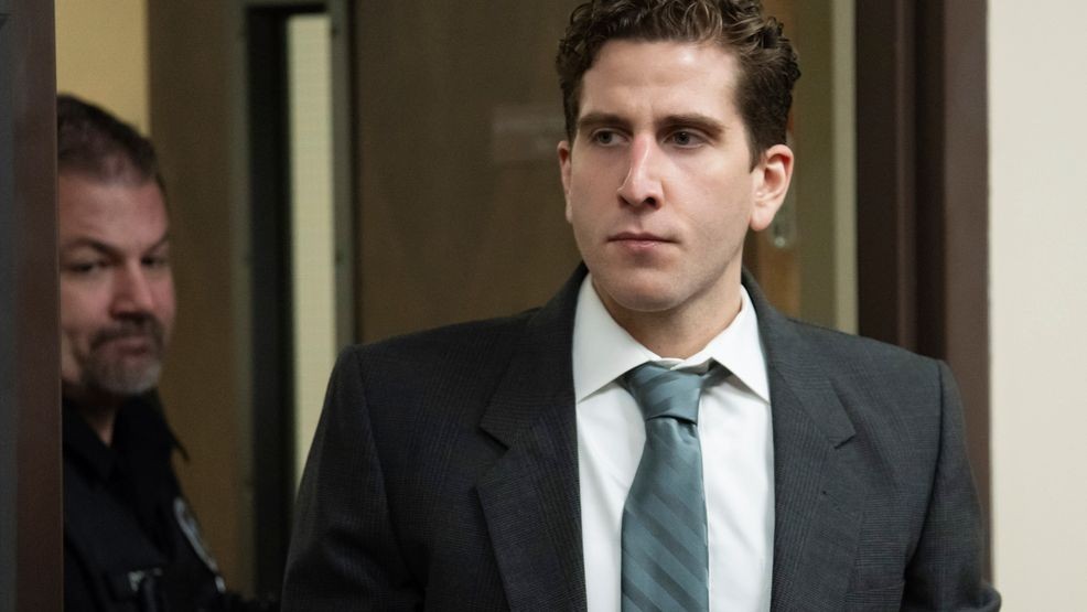 Image for story: Defense seeks trial move for Bryan Kohberger, citing unfair bias