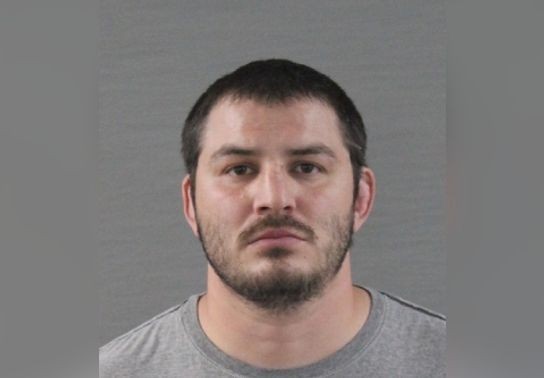 Image for story: Former star wrestler, coach at Tascosa High School indicted by federal grand jury 