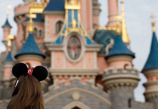 Image for story: Why long-term investors should pay attention to Disney’s new Abu Dhabi park