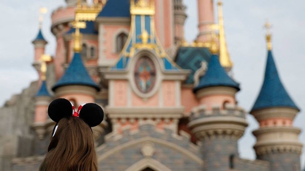 Image for story: Why long-term investors should pay attention to Disney’s new Abu Dhabi park