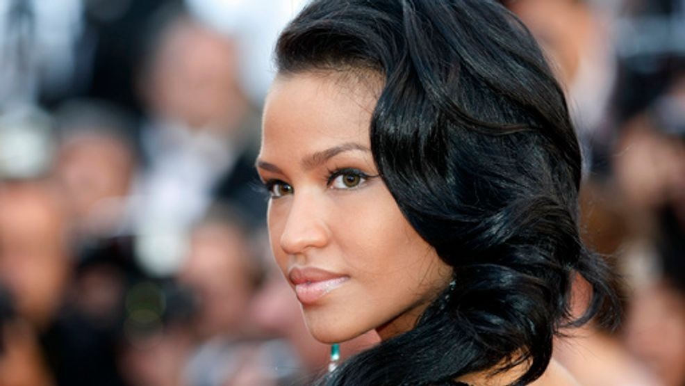 Image for story: R&B singer Cassie details abuse as key witness in Sean 'Diddy' Combs' sex trafficking case