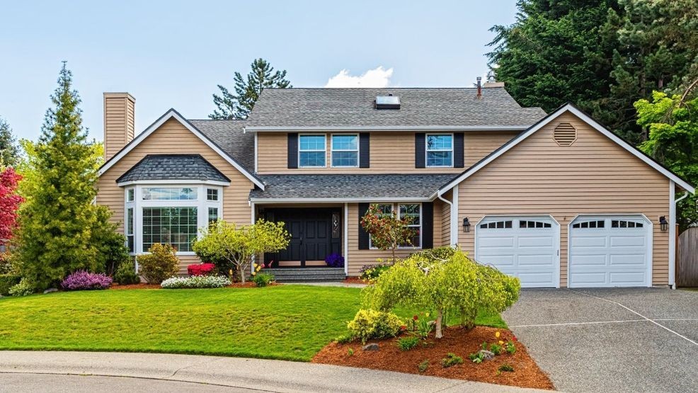 Image for story: Do I really need a 20 percent down payment for a house?