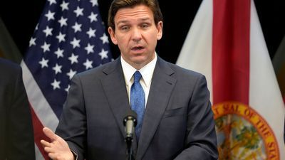 Image for story: DeSantis signs 'Teachers Bill of Rights' laws, approves $1.05 billion for teacher pay