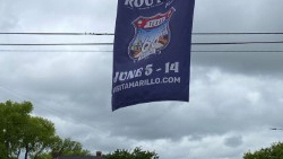 Image for story: Amarillo gears up for 2025 Texas Route 66 Festival as centennial plans take shape
