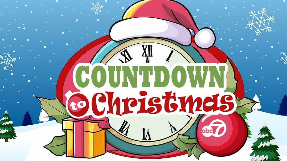 Image for story: Countdown To Christmas