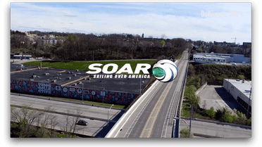 Image for story: Drones: Social Distancing Part 2 