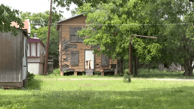 A Texas family is mourning the loss of their loved one who died after a bee attack. (CNN Newsource)