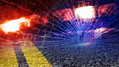 Image for story: Arizona couple killed in three-vehicle crash on I-40 near Alanreed