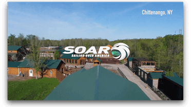 Image for story: SOAR: Trip to the Zoo 