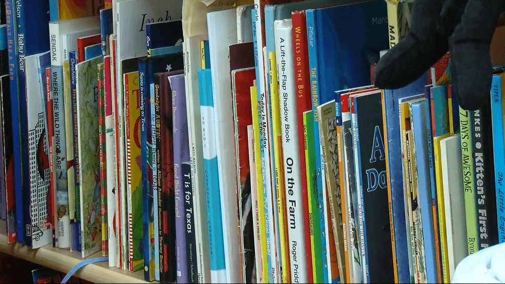 Image for story: Concerns grow over Bible-infused public school curriculum in Texas