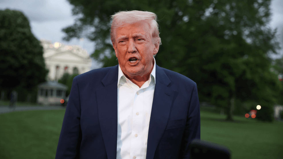 Image for story: Trump’s tax plan: The latest on the &lsquo;big, beautiful’ tax bill, and what to expect for your taxes in 2025 and beyond