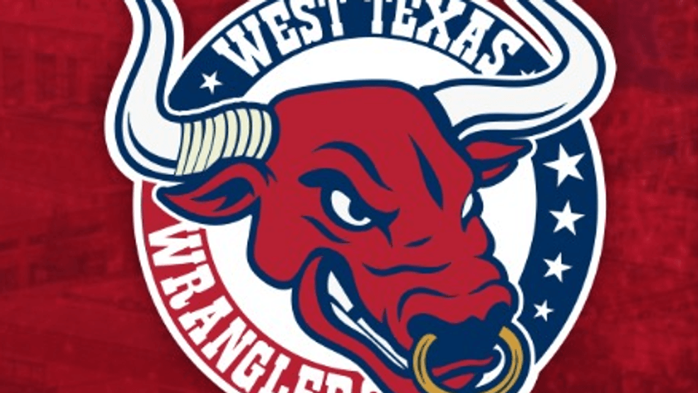 Image for story: West Texas Wranglers join NA3HL, expanding hockey in Amarillo