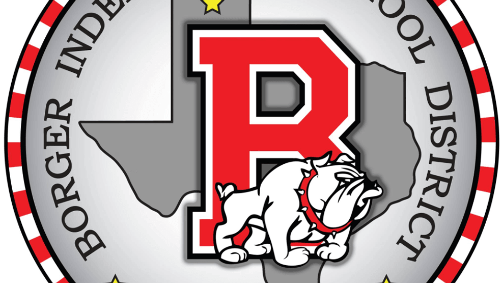 Image for story: Borger coach dies following complications from stroke