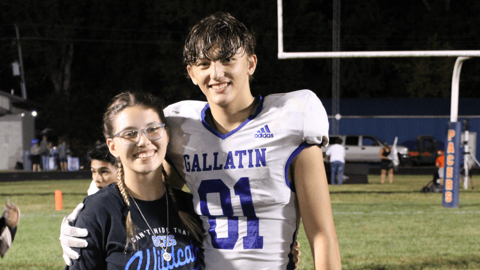 Image for story: 'The most amazing person': Family mourns NKY homecoming king who died in head-on crash