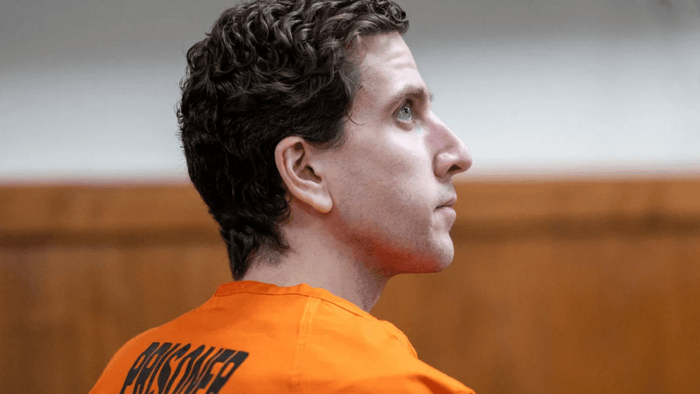 Image for story: Idaho Murders: Search for Justice as Bryan Kohberger prepares to go on trial