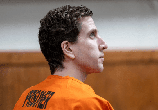 Image for story: Idaho Murders: Search for Justice as Bryan Kohberger prepares to go on trial